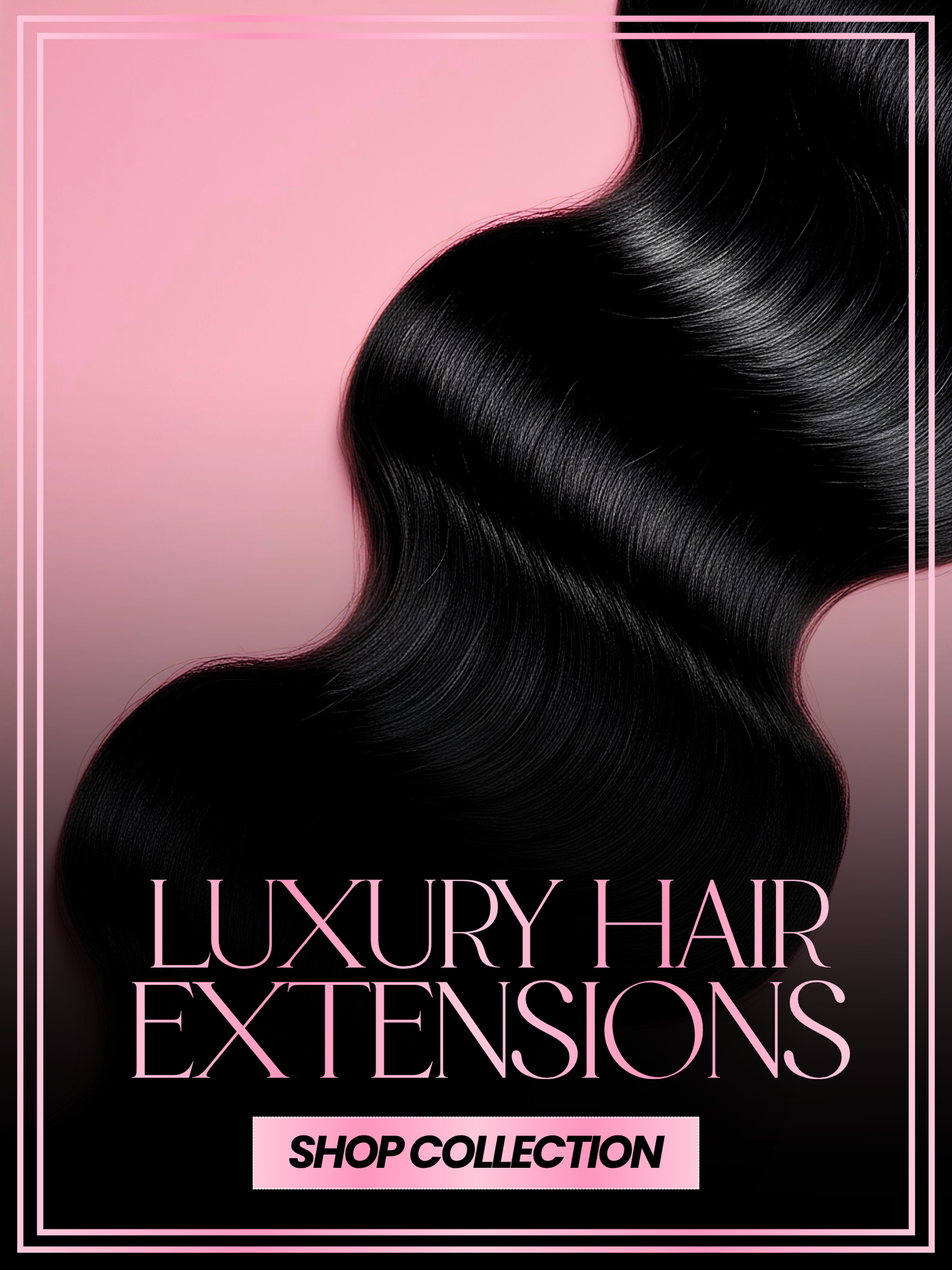 LUXURY BUNDLE EXTENSIONS