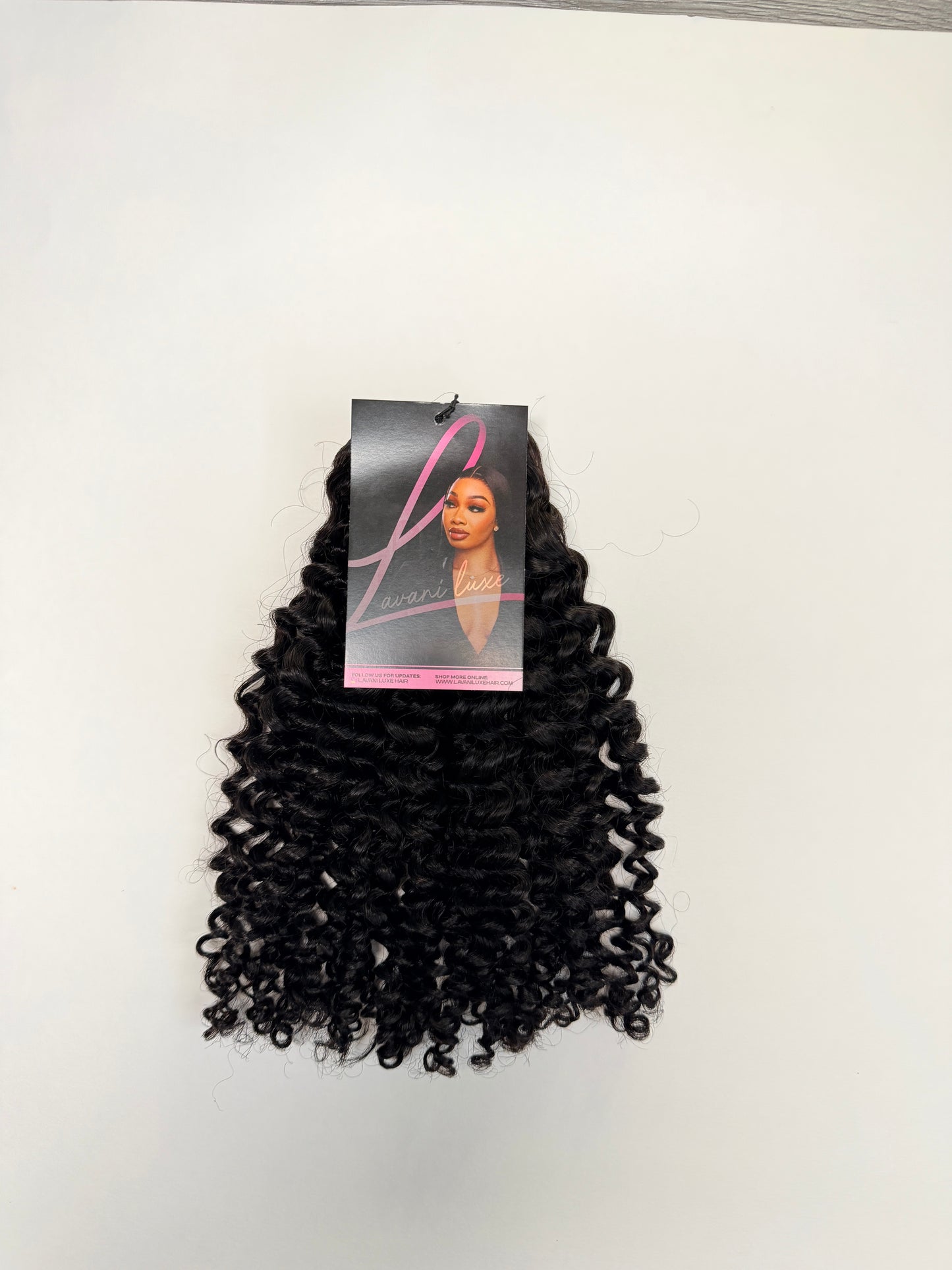 Raw Vietnamese SD Deep wave Bundle