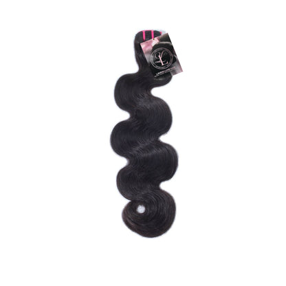 Raw Vietnamese SDD Body Wave Luxury Bundle