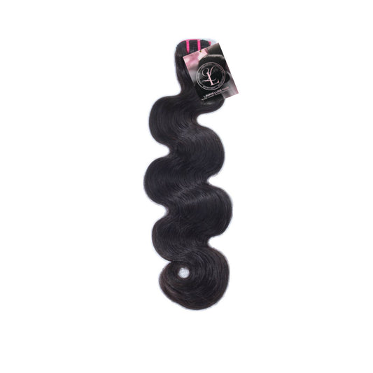 Raw Vietnamese SD Body Wave Luxury Bundle