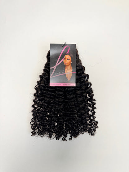 Raw Vietnamese SDD Deep Wave Luxury Bundle