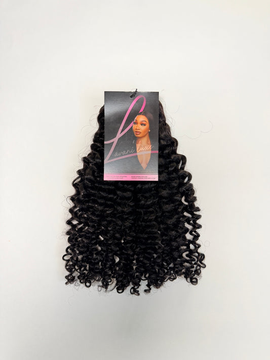 Raw Vietnamese SDD Deep Wave Luxury Bundle