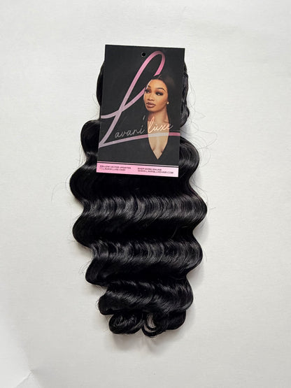 Raw Vietnamese SDD Loose Deep Luxury Bundle