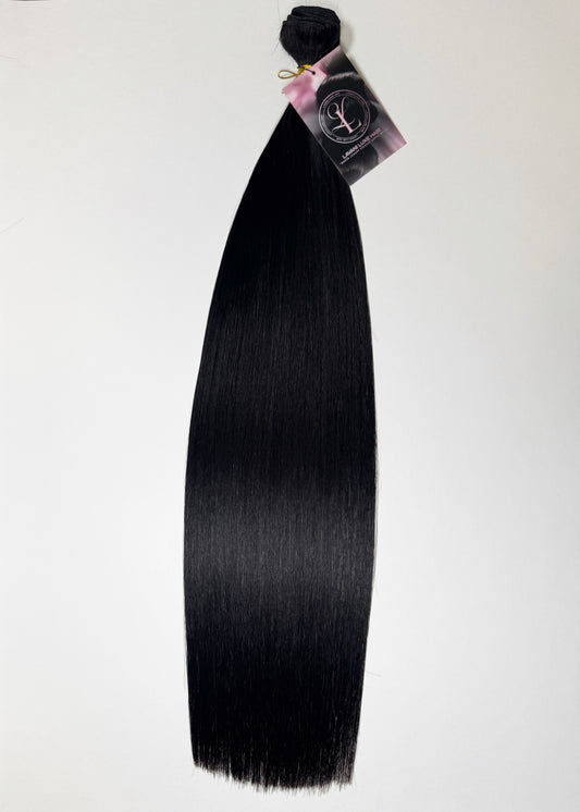 Raw Vietnamese SDD Bone Straight Luxury Bundle