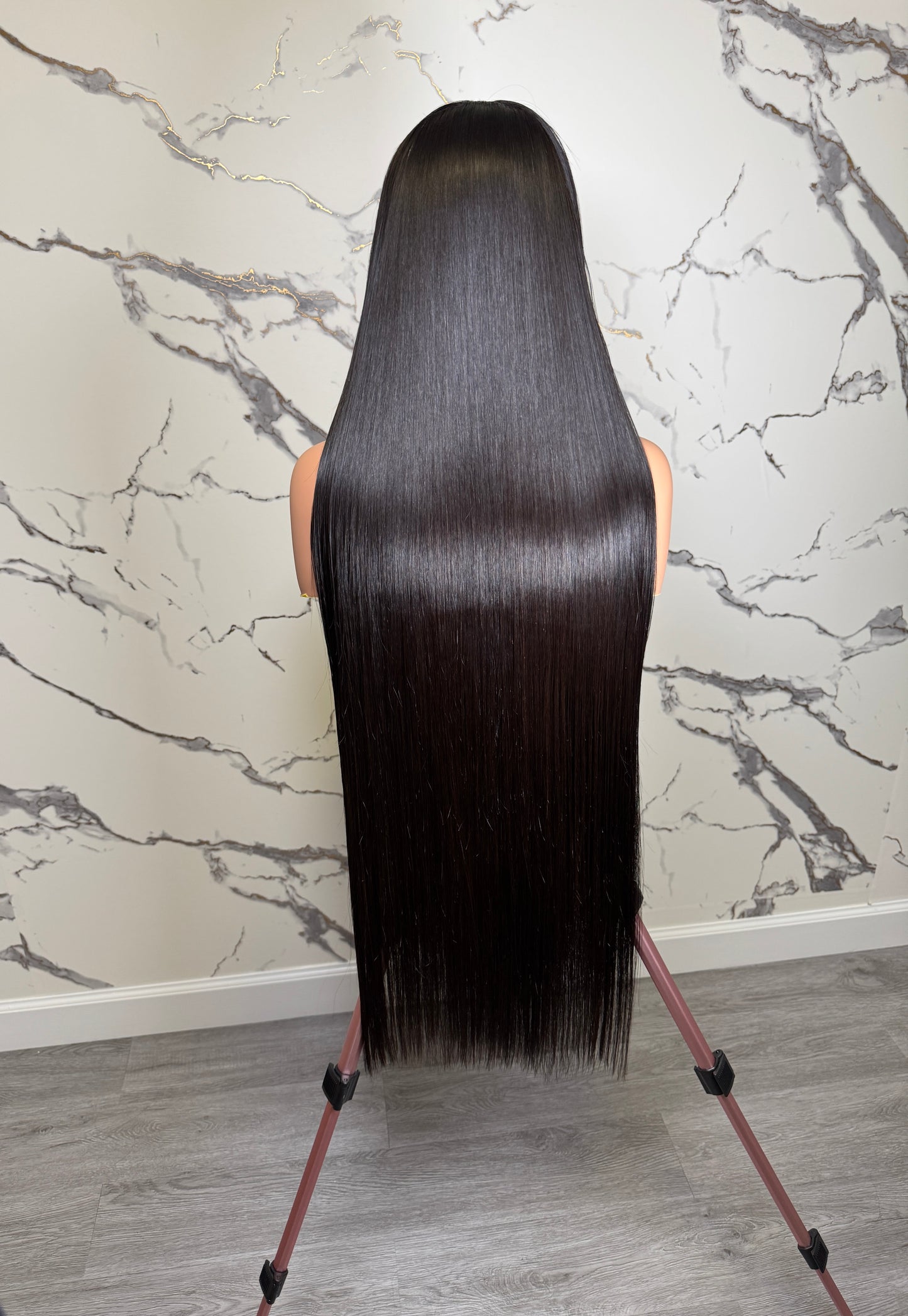 Raw Vietnamese SDD Bone Straight Luxury WIG