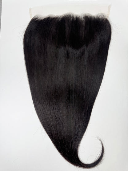 Raw Vietnamese SDD Bone Straight Luxury Frontal