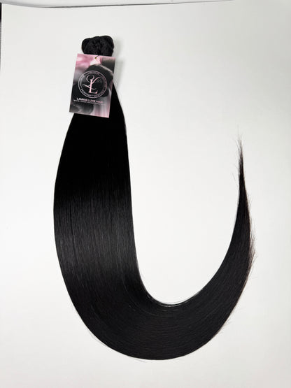 Raw Vietnamese SD Bone Straight Luxury Bundle