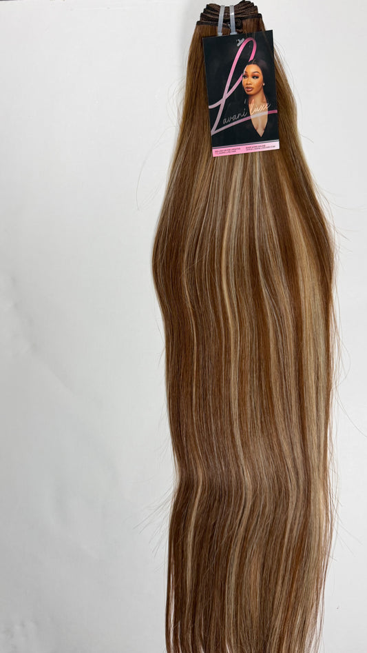 Raw Vietnamese SDD B460 Streaked Luxury Bundles
