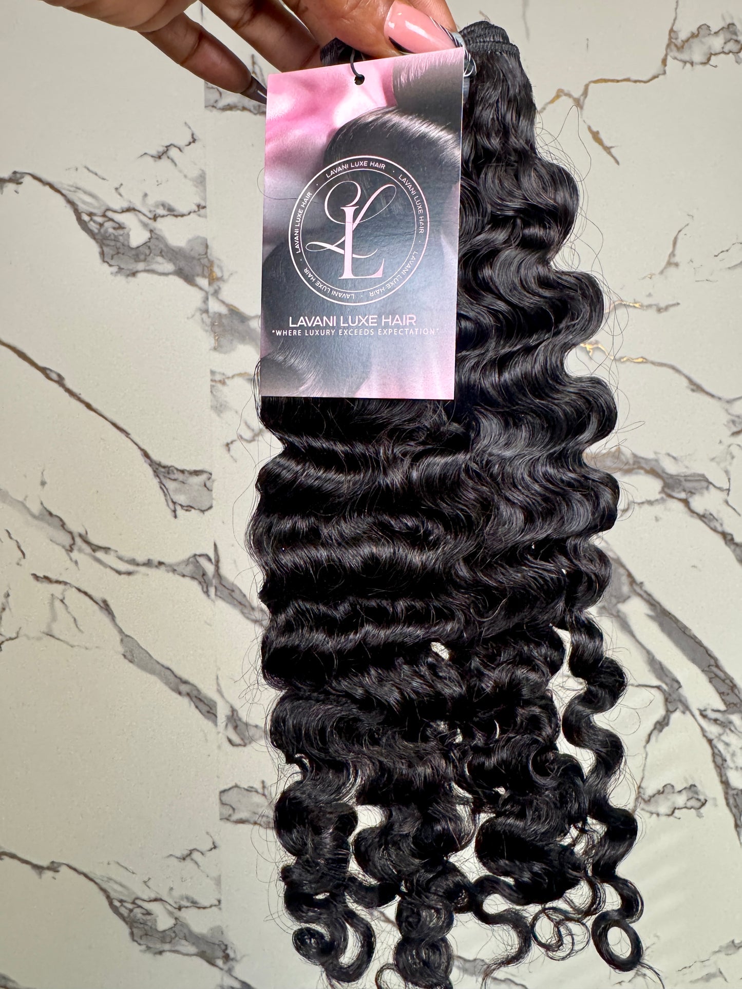 Raw Vietnamese SD Burmese Curly Bundle