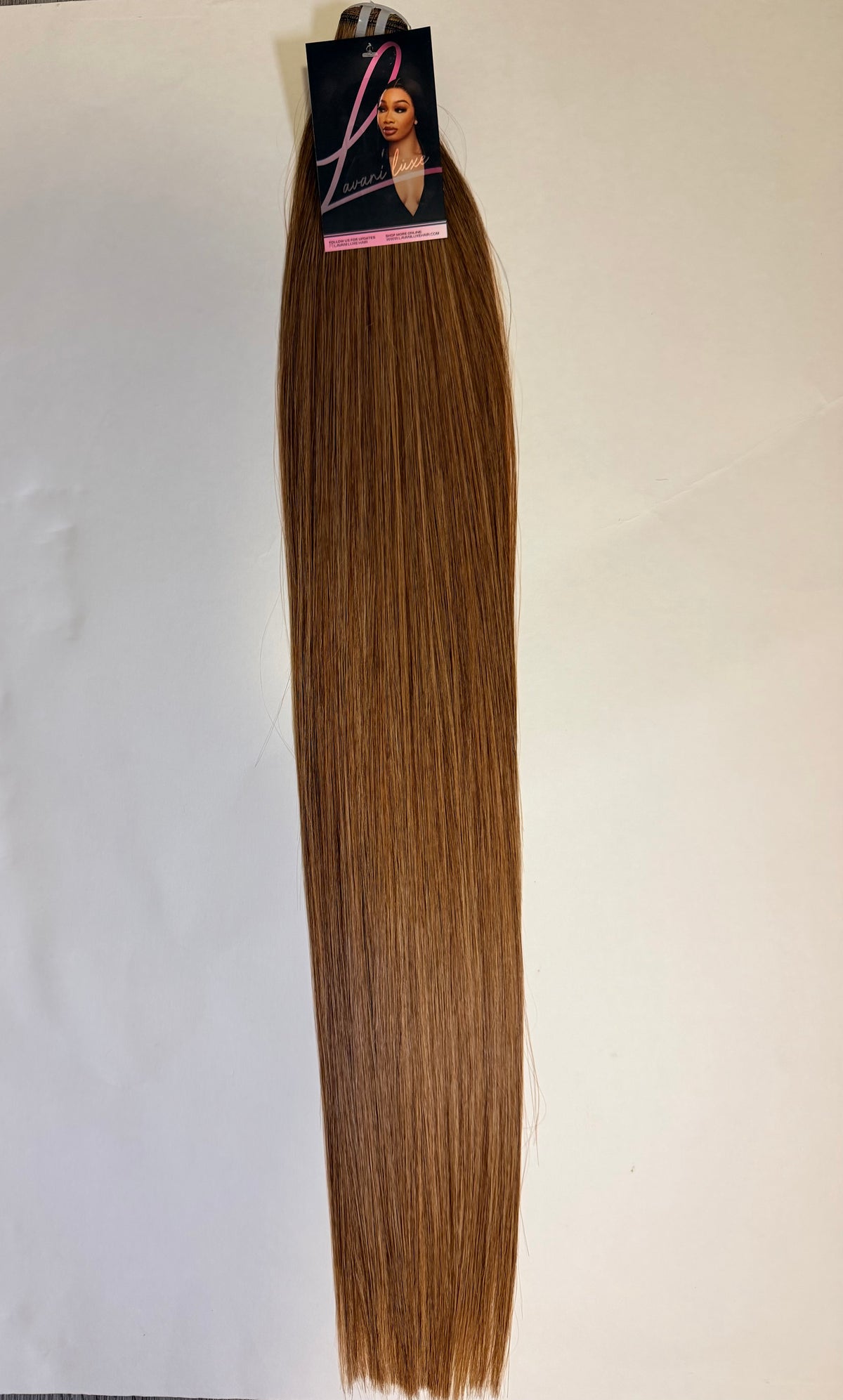 Raw Vietnamese SDD Honey Streaked Luxury Bundles