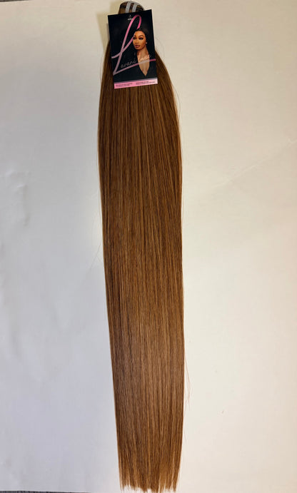 Raw Vietnamese SDD Honey Streaked Luxury Bundles