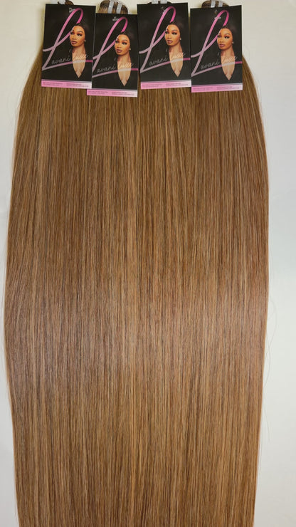 Raw Vietnamese SDD Honey Streaked Luxury Bundles