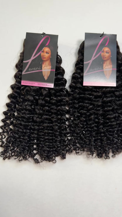 Raw Vietnamese SD Deep wave Bundle